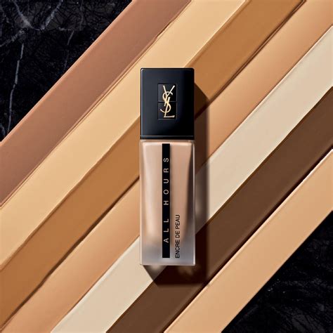 yves saint laurent all hours foundation dupe|32 Best Yves Saint Laurent (YSL) All Hours Foundation Dupes.